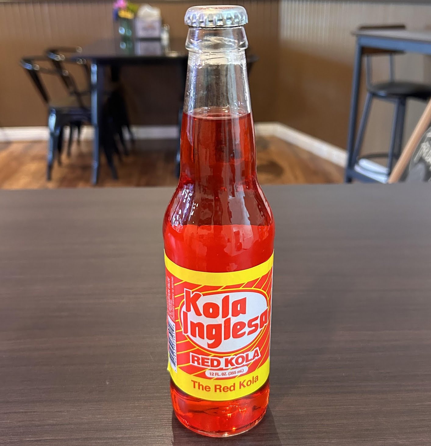 Sangucheria Peruvian Street Food by null