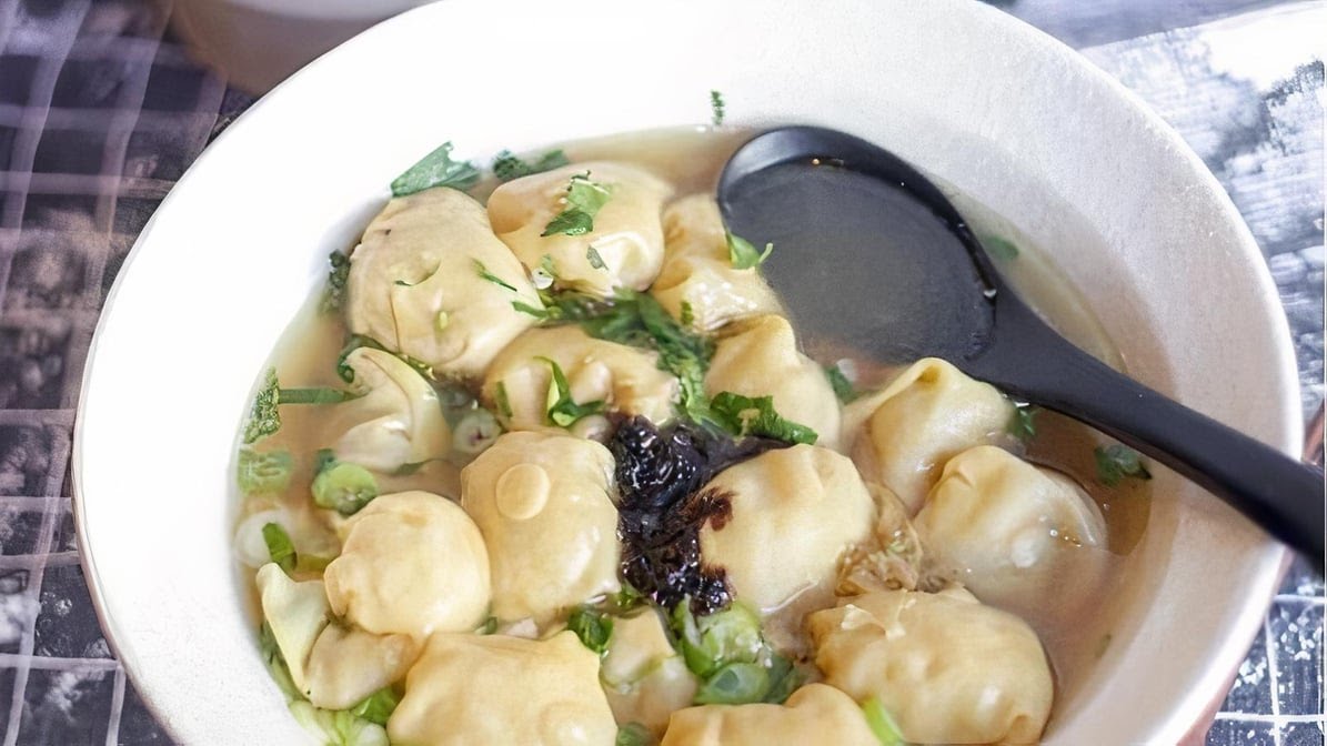 Shang Noodle & Chinese by null