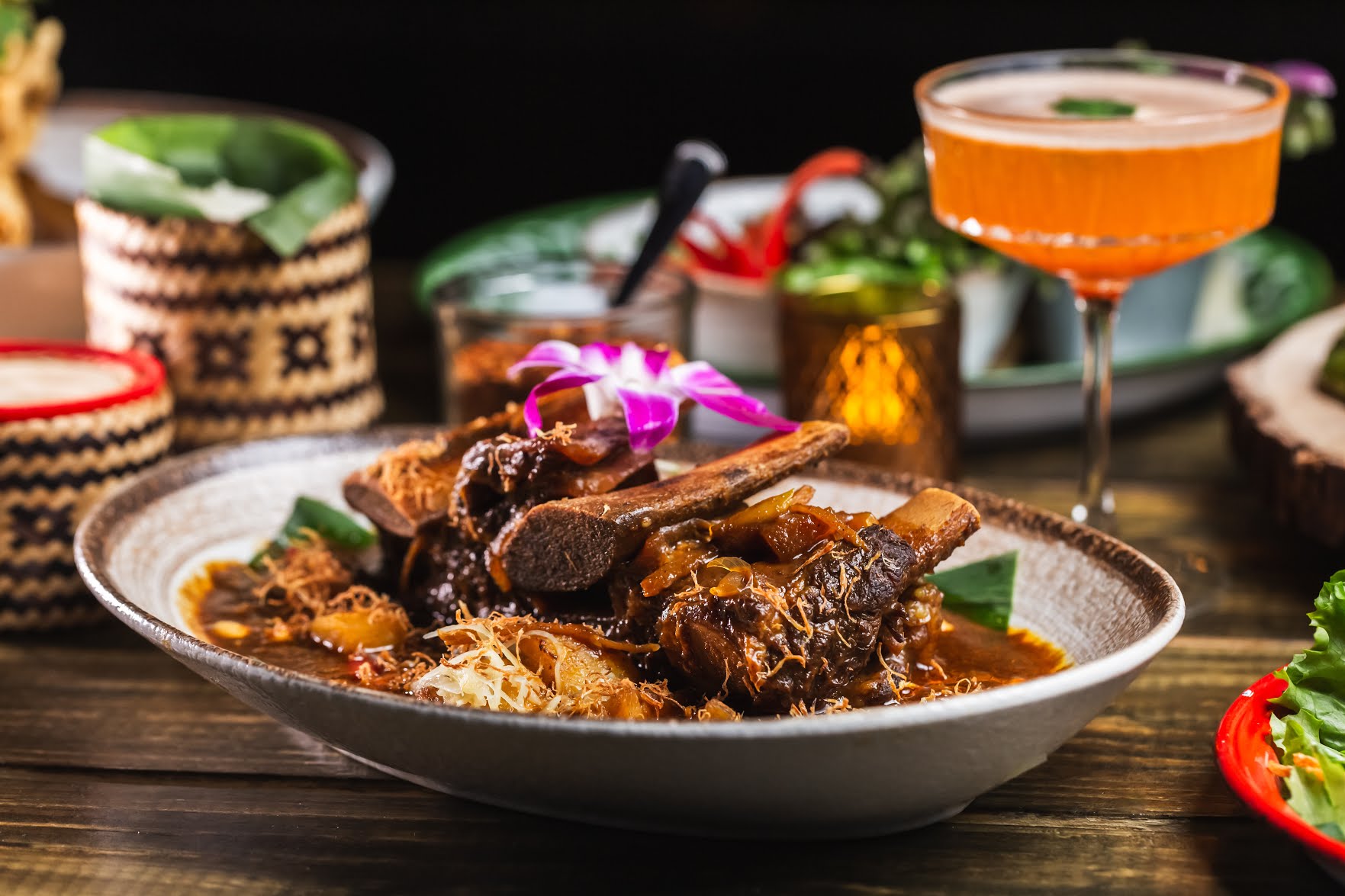 Chiangmai Diner & Bar by null