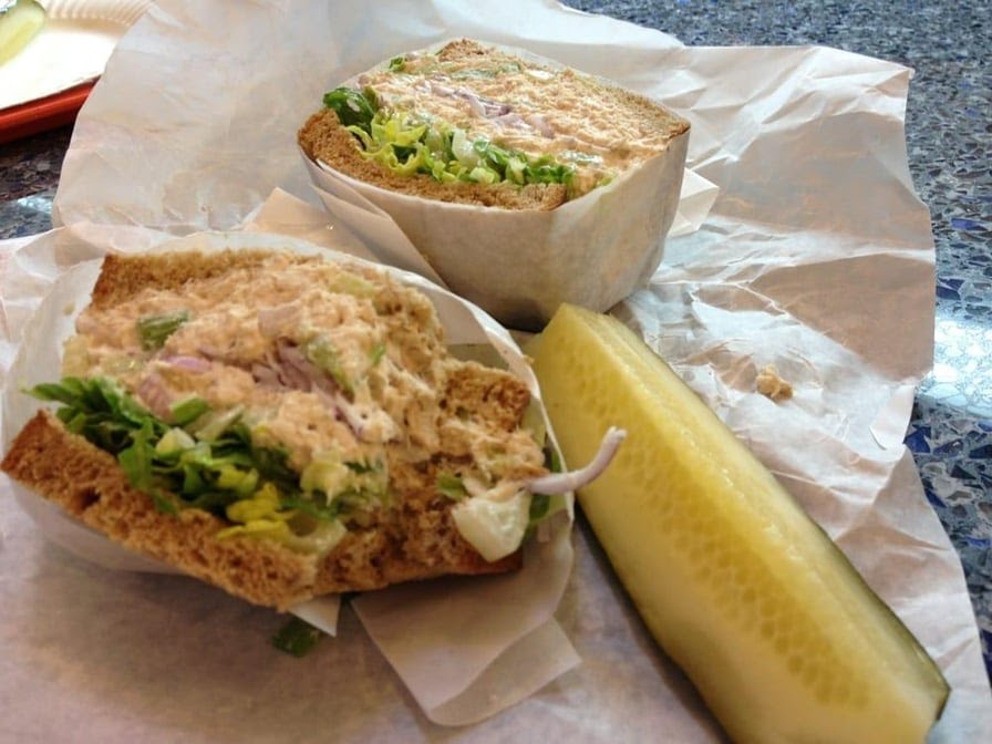 Tribeca Bagels by null