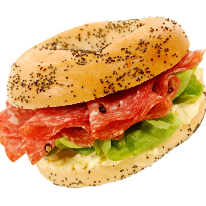 Bagel Cove Restaurant & Deli by null