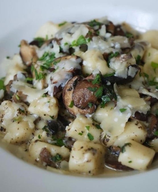 Davio's Northern Italian Steakhouse by null