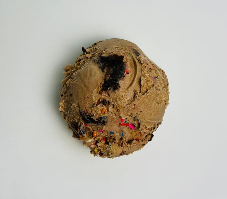 St. Francis Ice Cream by null