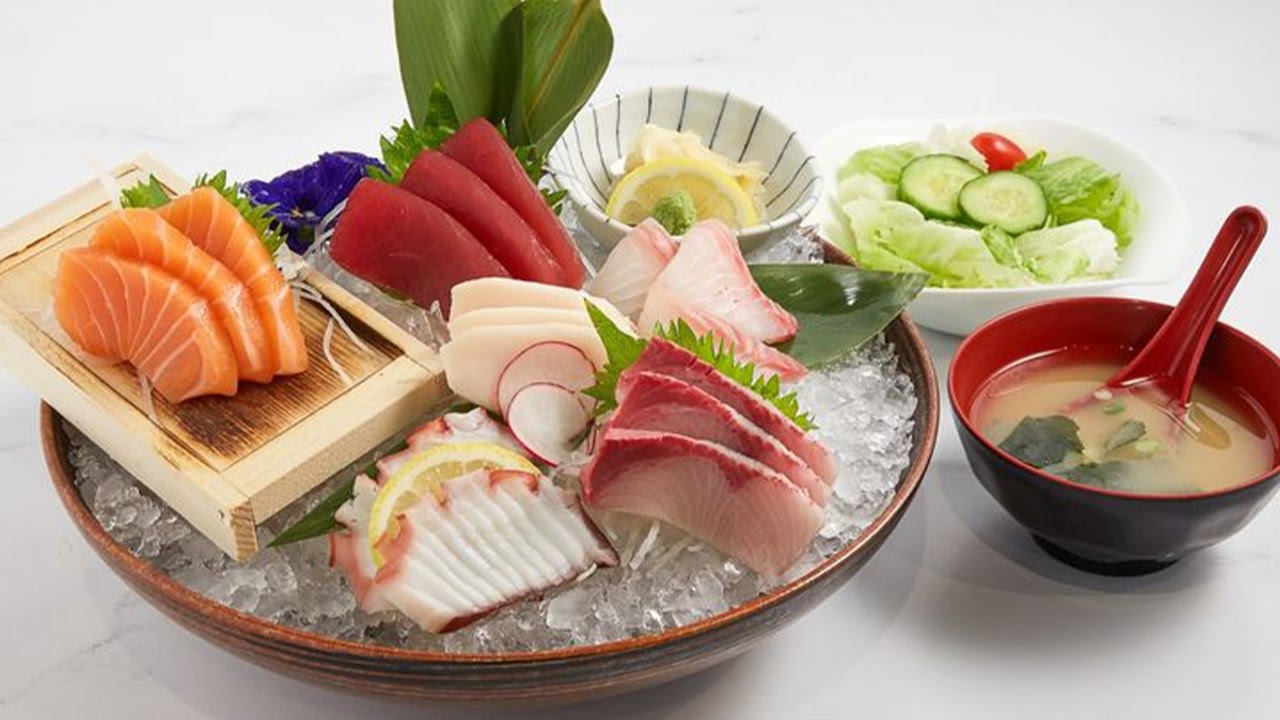 YōKi Japanese Restaurant & Bar - Ramen & Sushi Place by null