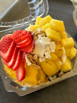 La Banana Fruits by null