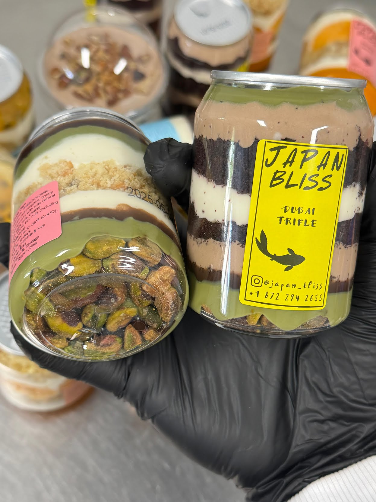 Turkish Doner by null