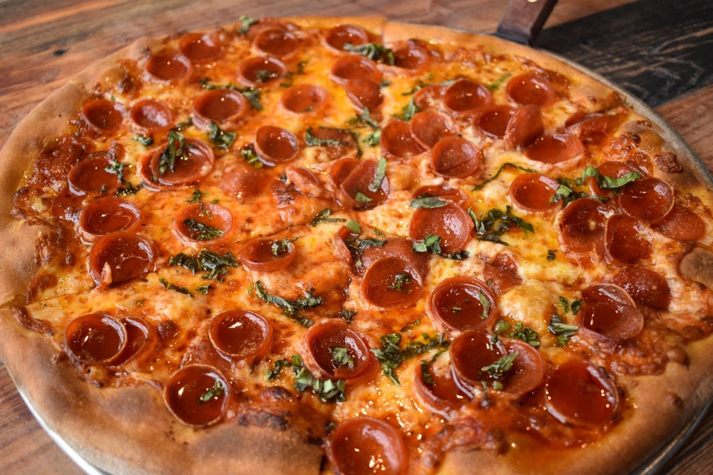 Martin City Brewing Co. Pizza & Taproom - Lenexa by null
