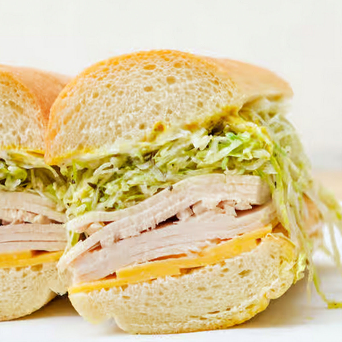 Sammich Portland by null