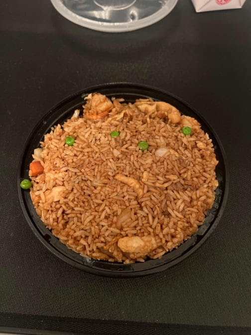 Four Seasons Cafe by null