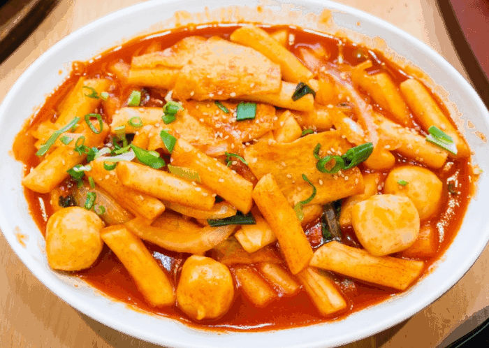 Jang Guem Tofu & BBQ Sugarland by null
