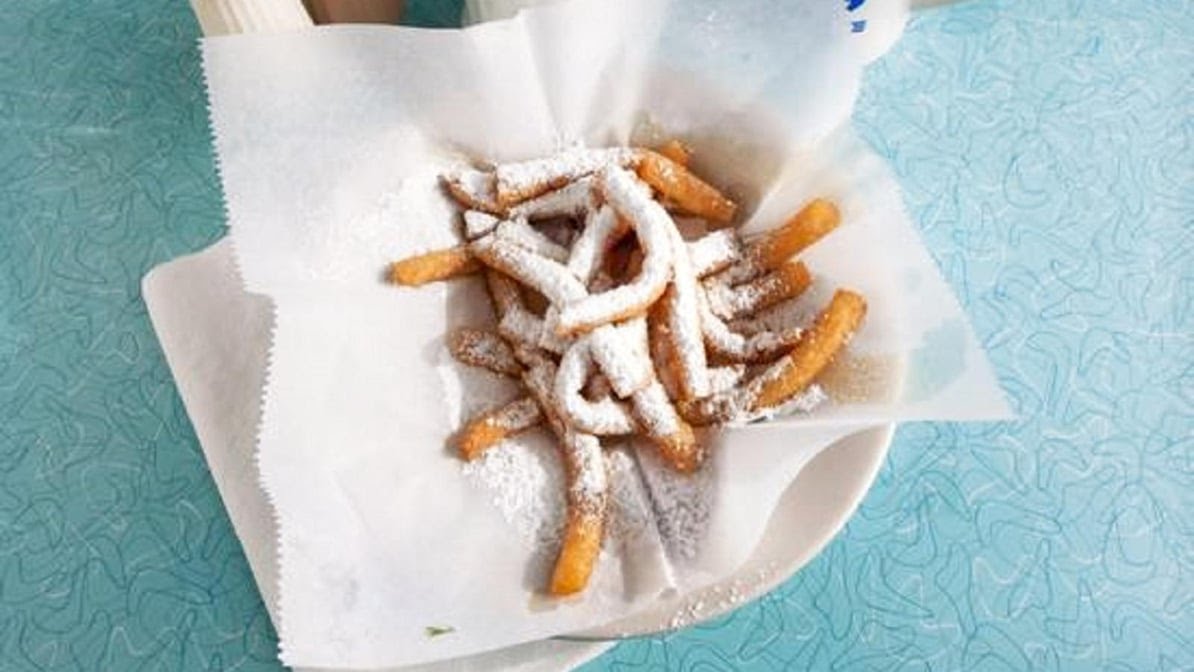 Dots Diner - Luling by null