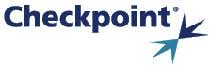 Checkpoint logo