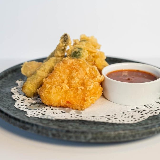 Kawa Ramen and Sushi 川ラーメンと寿司 | East Side by null