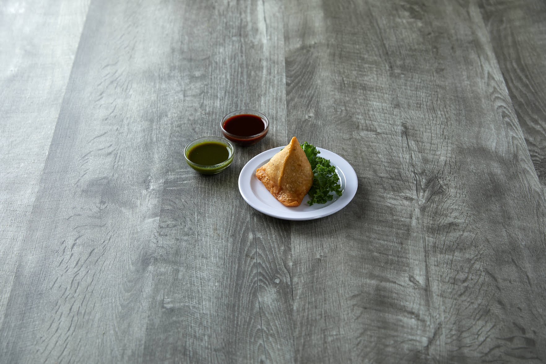 Desi Chaat House by null