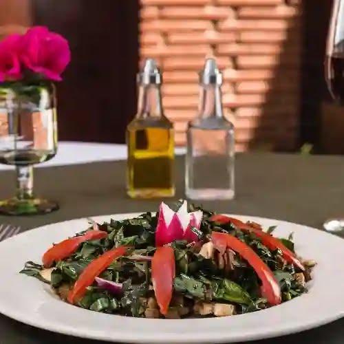 Los 3 Caballos by null