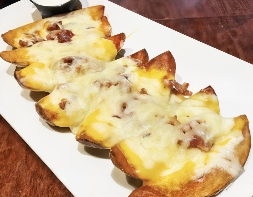 New Deck Tavern by null