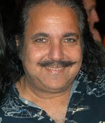 Autographed ron jeremy jpg x Ron star