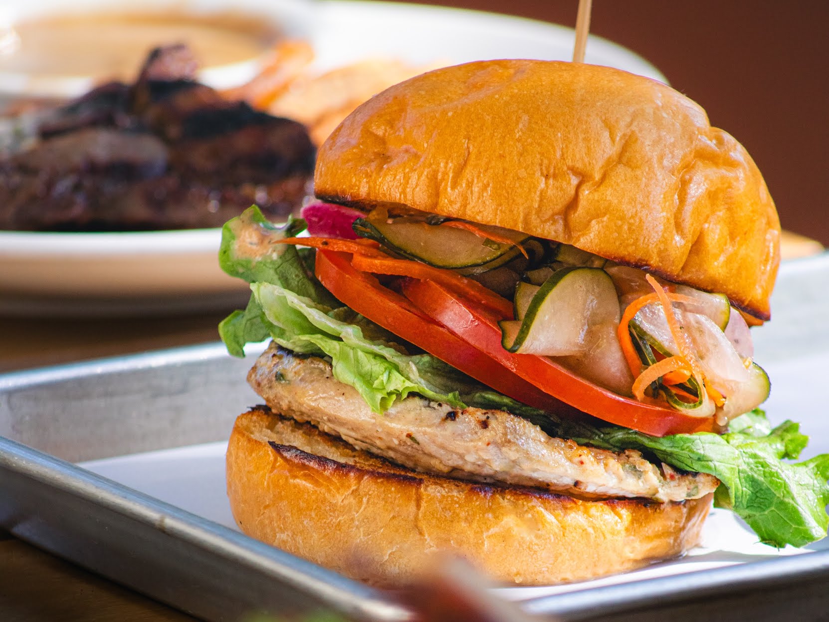 Living Foods by null