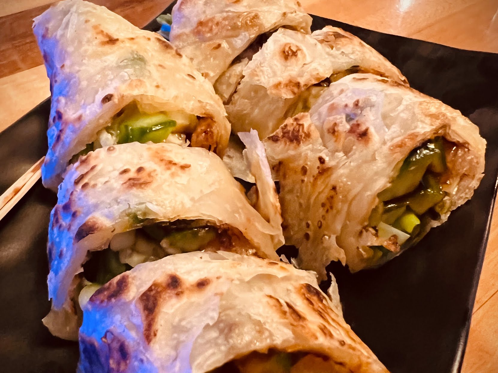 Formosa Street Food & Bar 福爾摩沙居酒屋 by null