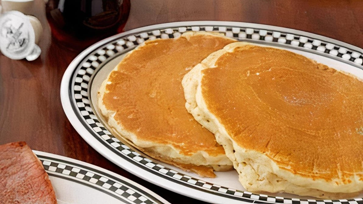 Cozy Corner Restaurant & Pancake House by null