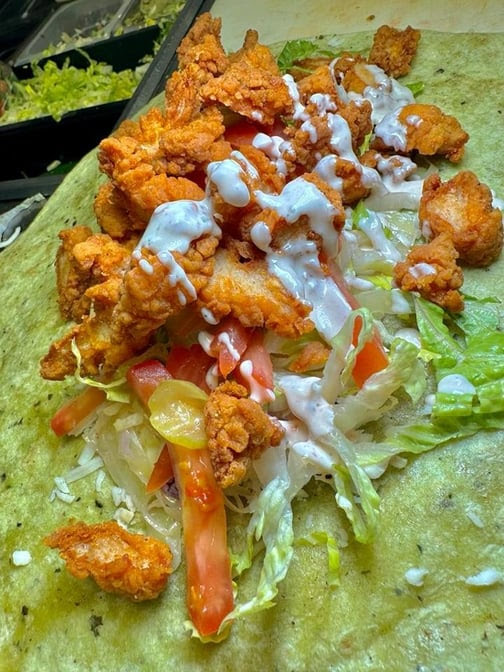 Fatimas grill by null