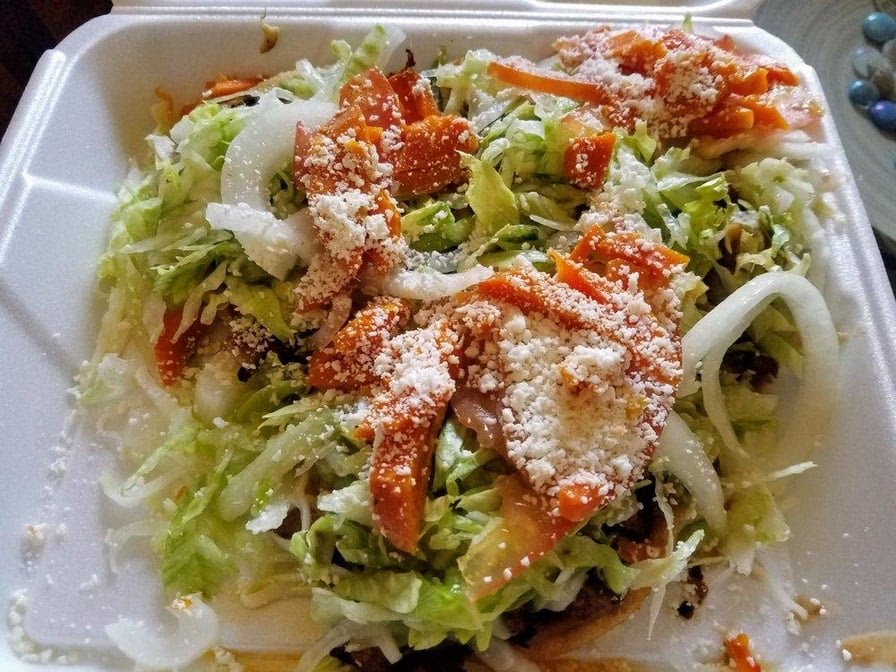 Carnitas Las Michoacanas by null