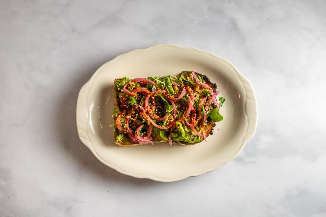 Superba Food + Bread by null