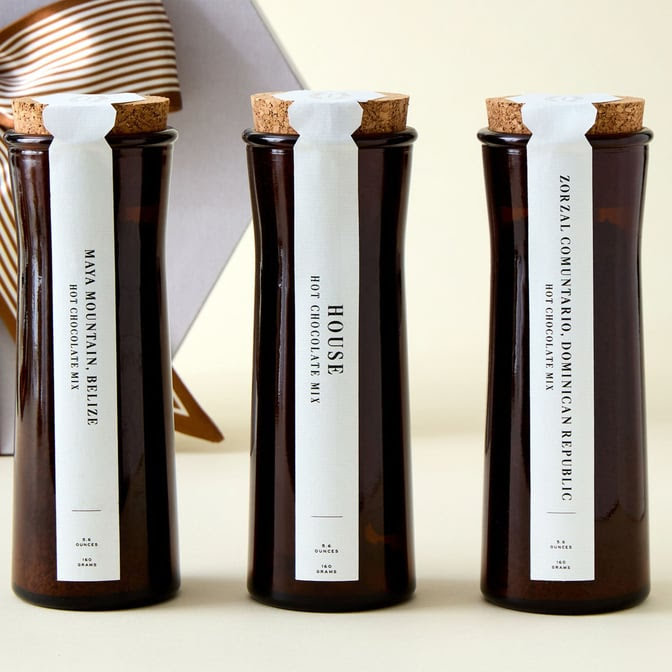 Dandelion Chocolate by null