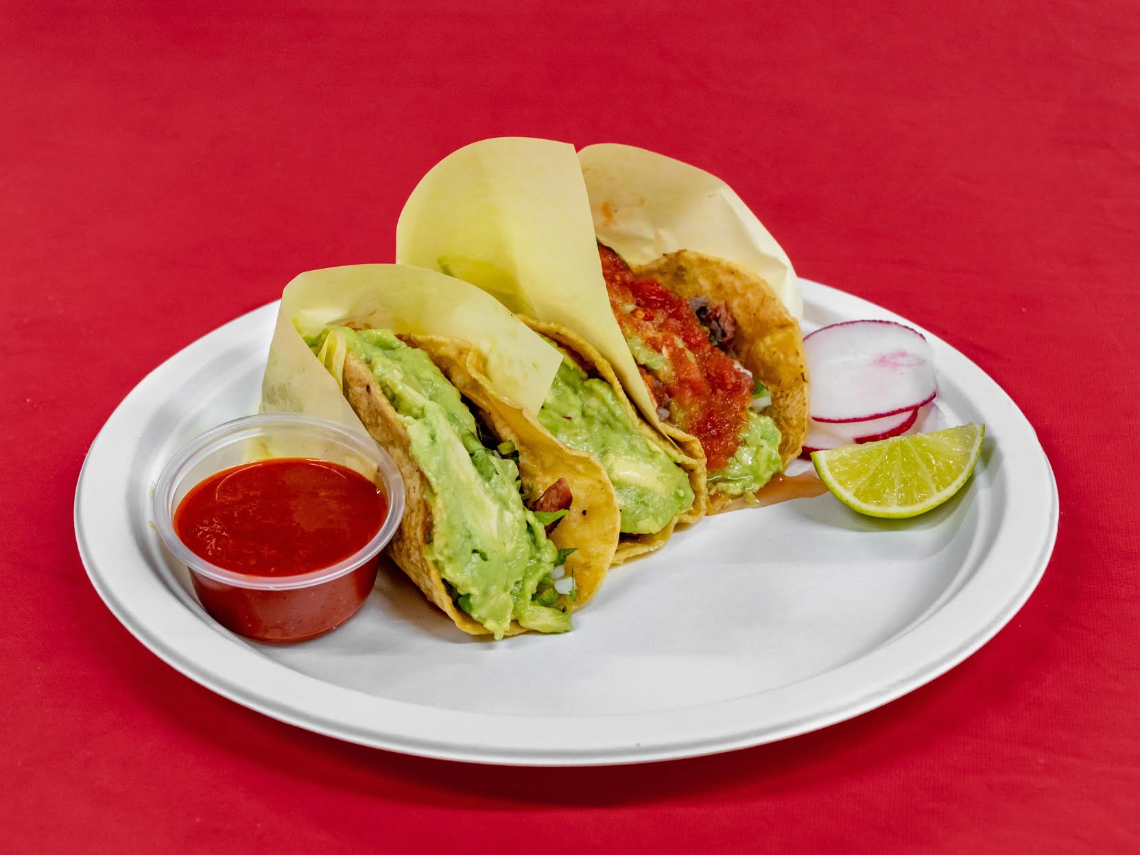 Tacos Don Cuco by null