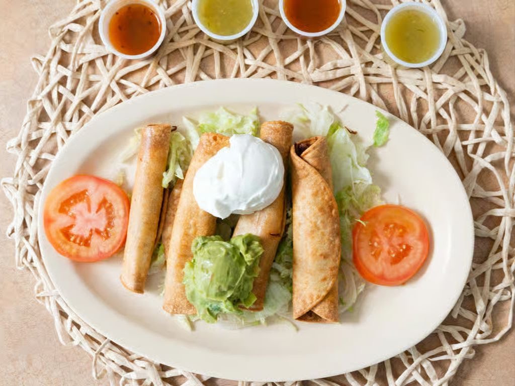 Taqueria El Asadero by null