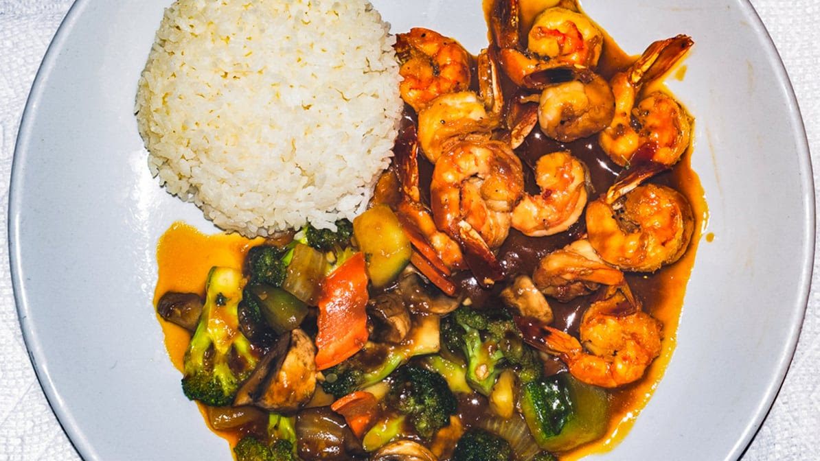 Katana Sushi & Ramen by null