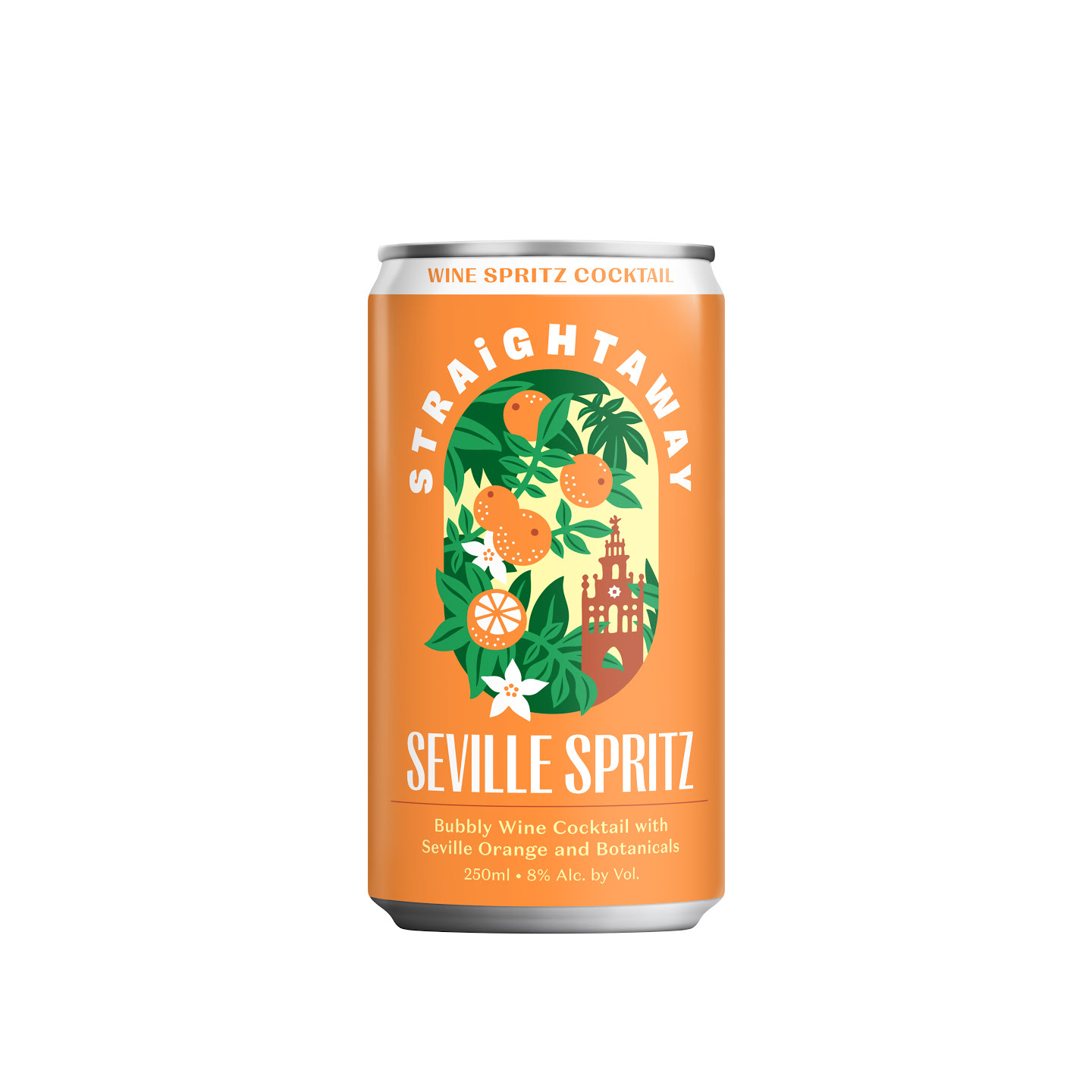 Straightaway Cocktails by null