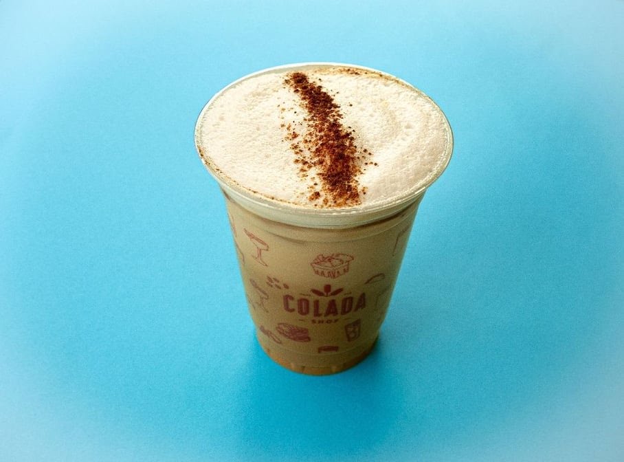 Colada Shop by null