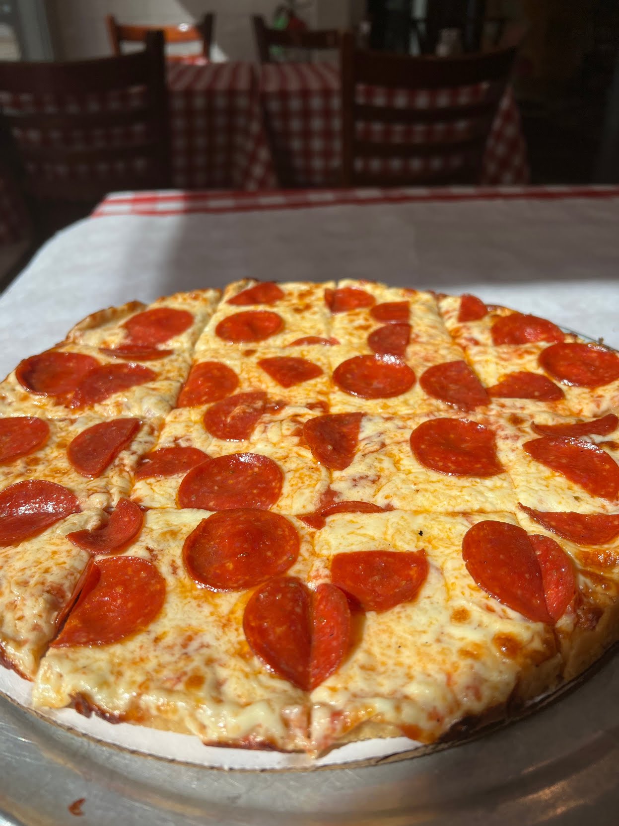 Pizano's Pizza & Pasta by null