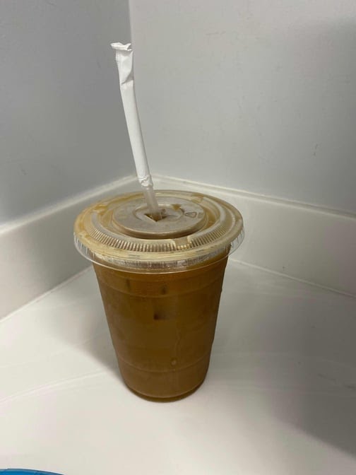 Prince Coffee House. by null