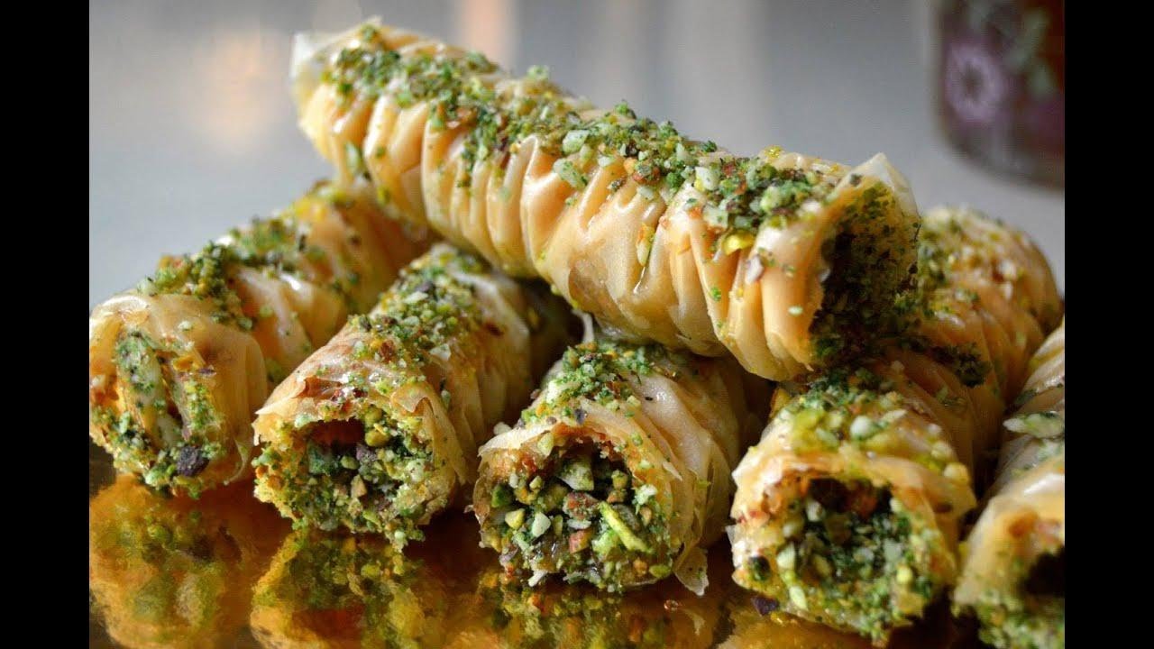 Persian Room Fine Dining by null