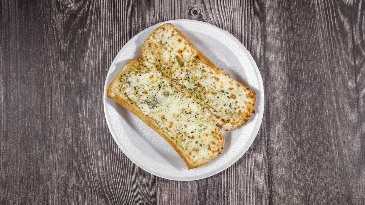 Rocco's Pizza by null