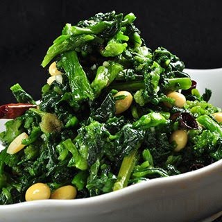 Little Sichuan Cuisine by null