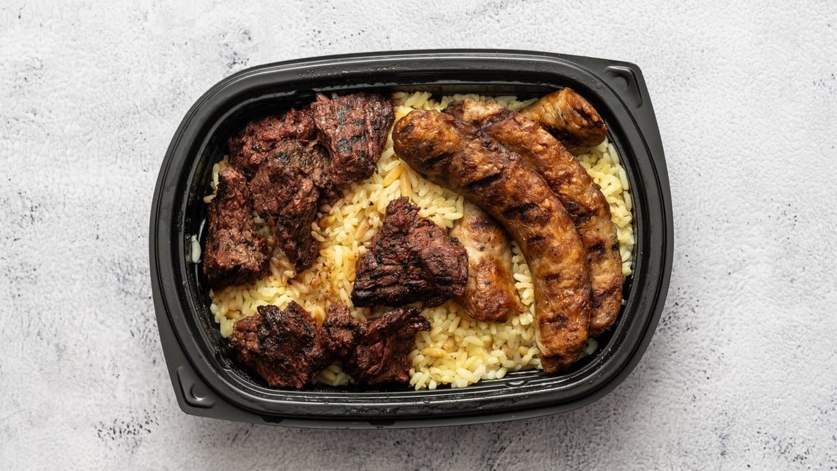 Dom's Sausage Co Inc. by null