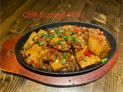 Fantasy Chinese Cuisine by null