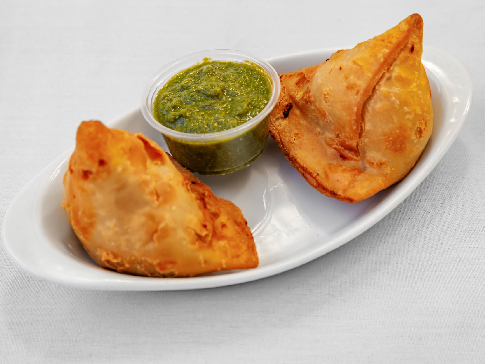 Rickshaw Pakistani & Indian Street Eats by null