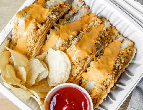 Madras Dosa Company by null