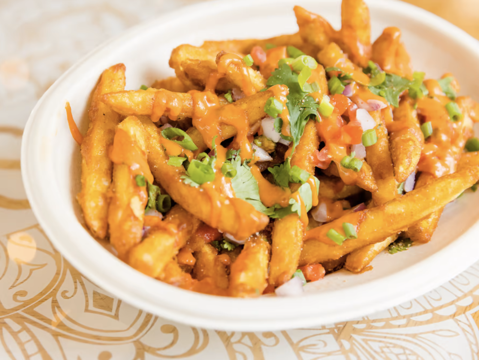 Tikka Shack Indian Grub by null