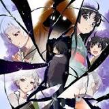 化物語, 続・終物語, 西尾維新, 終物語