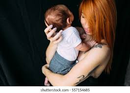 young mom nudeMother child daugther nude|generations of a family grandmother mother young naked child shanty town  Stock Photo - Alamy