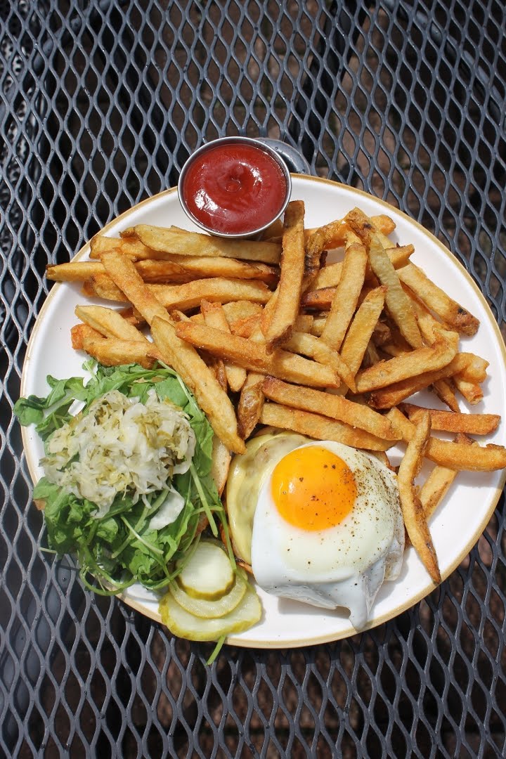 Farmhouse Tap & Grill (Burlington VT) by null
