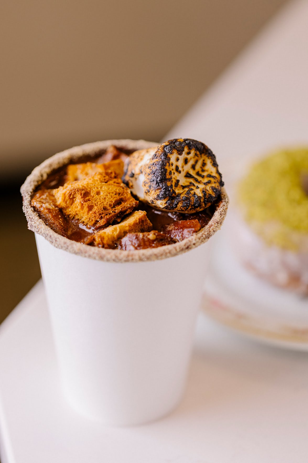 Tepuy Donuts by null