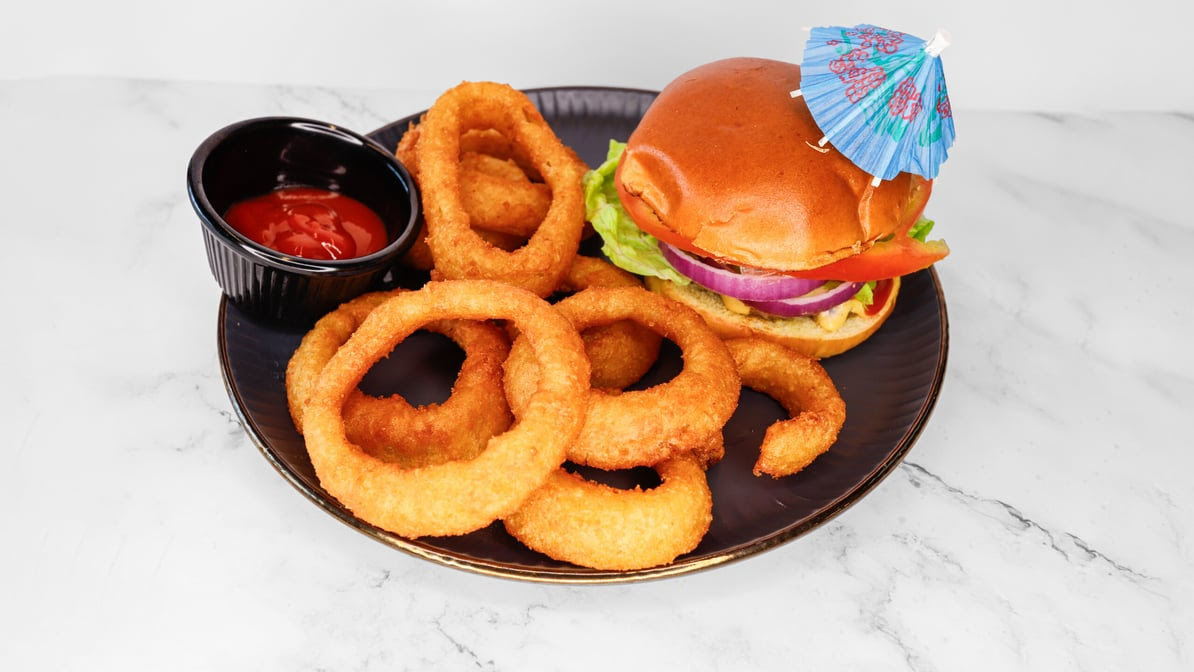 Brockton Beer Company by null