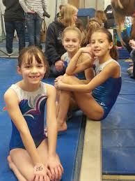  preteen gymnast|Shutterstock