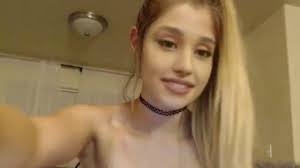 Ariana grande a beacon of resilience jpg x Ariana grande having sex